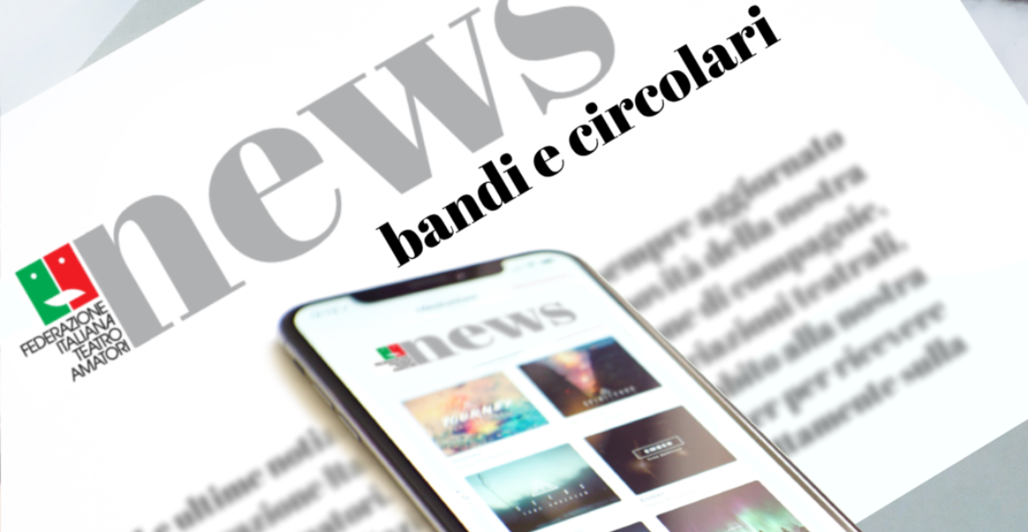 bandi e circolari fita bandi e circolari fita
