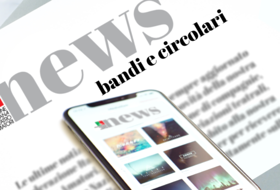 bandi e circolari fita