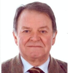 Aldo Presot Presidente
