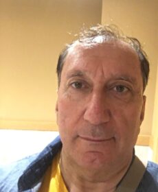Daniele Copetti Vicepresidente