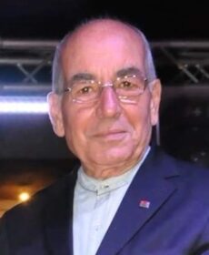 Franco Di Lorenzo Vicepresidente