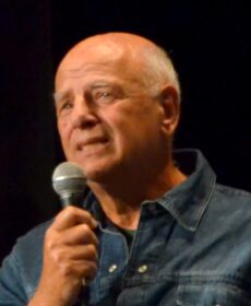 Giuliano Zannier Vicepresidente