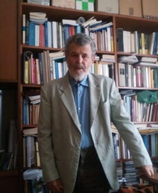 Tullio Svettini Consigliere