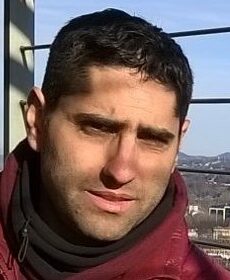 Giammarco Pepe Tesoriere