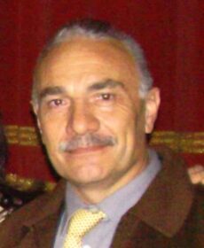 Mario Arienzo Tesoriere