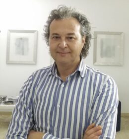 Mauro Dalla Villa Presidente
