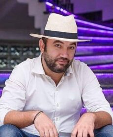 Pasquale Lamarra Consigliere