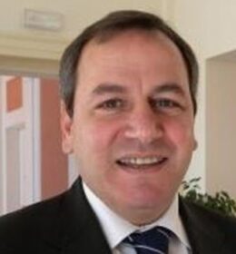 Vincenzo Ascione Presidente