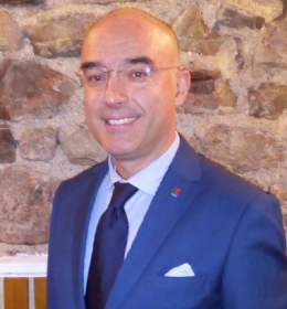 Francesco Segoni Presidente