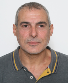 Giancarlo Greco Consigliere