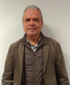 Germano Nenzi Consigliere