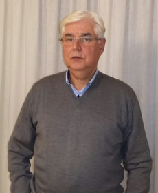 Valerio Dalla Pozza Segretario