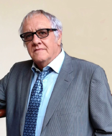 Virgilio Mattiello Vicepresidente
