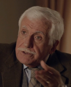 Antonio Montemurro Vicepresidente