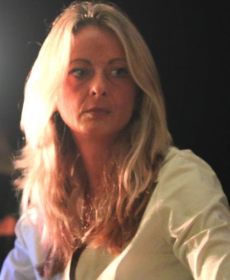 Antonella Bignone Vicepresidente