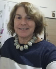 Rosaria Vergani Vicepresidente