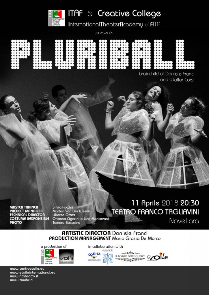 Pluriball