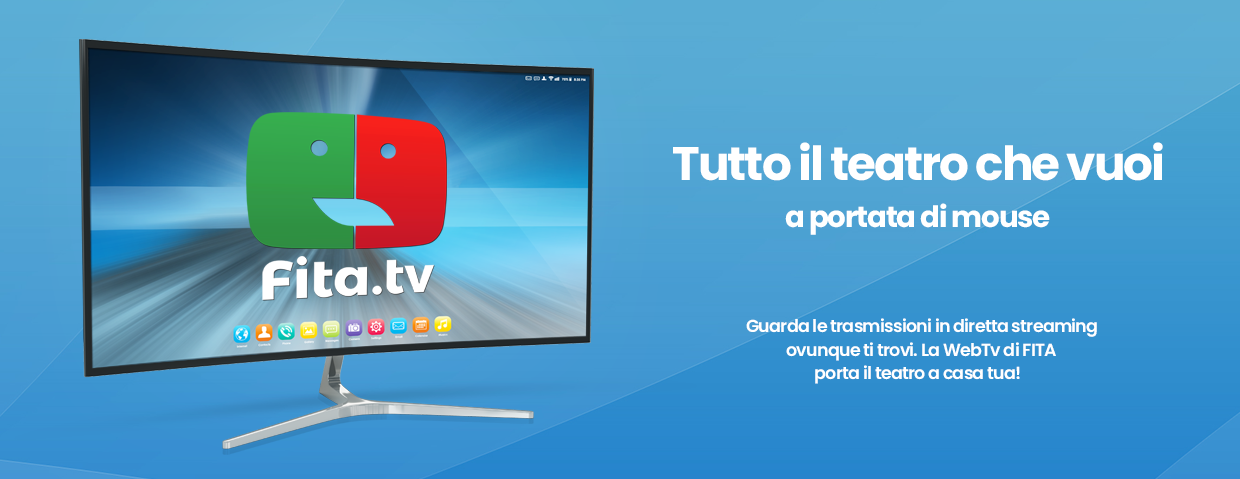 Vai al canale fita.tv!