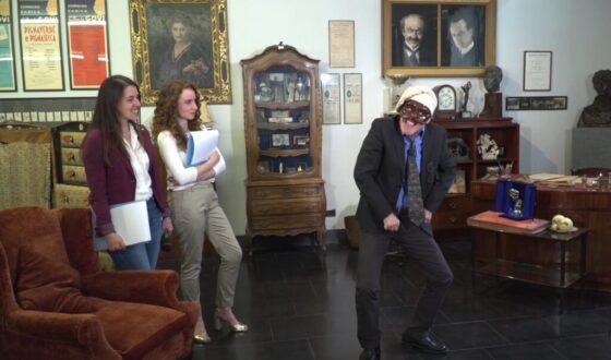 Premiazione Fitalia