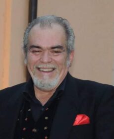 Virgilio Vincenzoni Probiviro