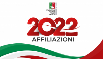 Affiliazioni 2022 sito