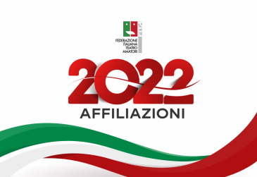Affiliazioni 2022 sito