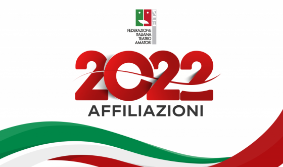 Affiliazioni 2022 sito