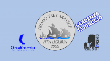 FITA Liguria / Indetta la sesta edizione del Premo Tre Caravelle