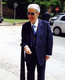 Alfredo Perciccante Segretario