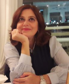 Brunella Quieti Vicepresidente