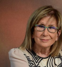 Federica Bernardini Presidente