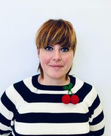 Federica Mazzocconi Segretario