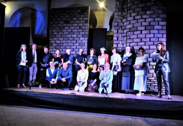 FV_pillole di teatro_finalisti a rovigo_ph_CLAUDIO RIZZATO