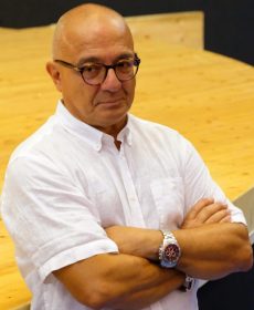 Massimo Duranti Tesoriere