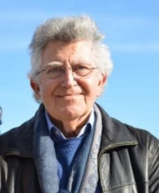 Rodolfo Novelli Consigliere