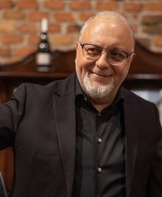 Nico Morelli Vicepresidente