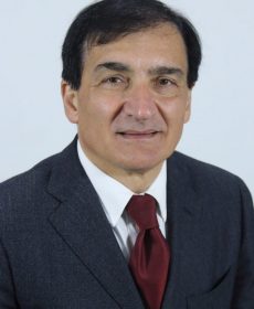 Raffaele Paonessa Delegato Regione