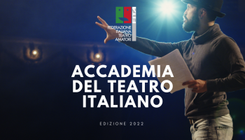 ACCADEMIA Copertina
