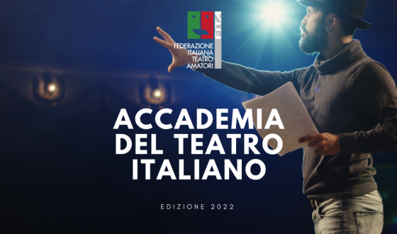ACCADEMIA Copertina