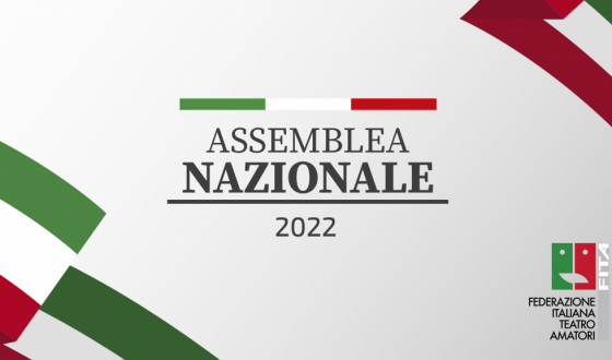 Assemblea FITA 2022
