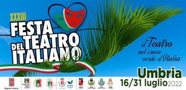 Festa del Teatro 2022
