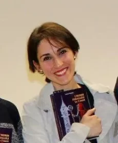 Roberta Giuffrida Consigliere