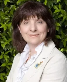 Roberta Parma Consigliere