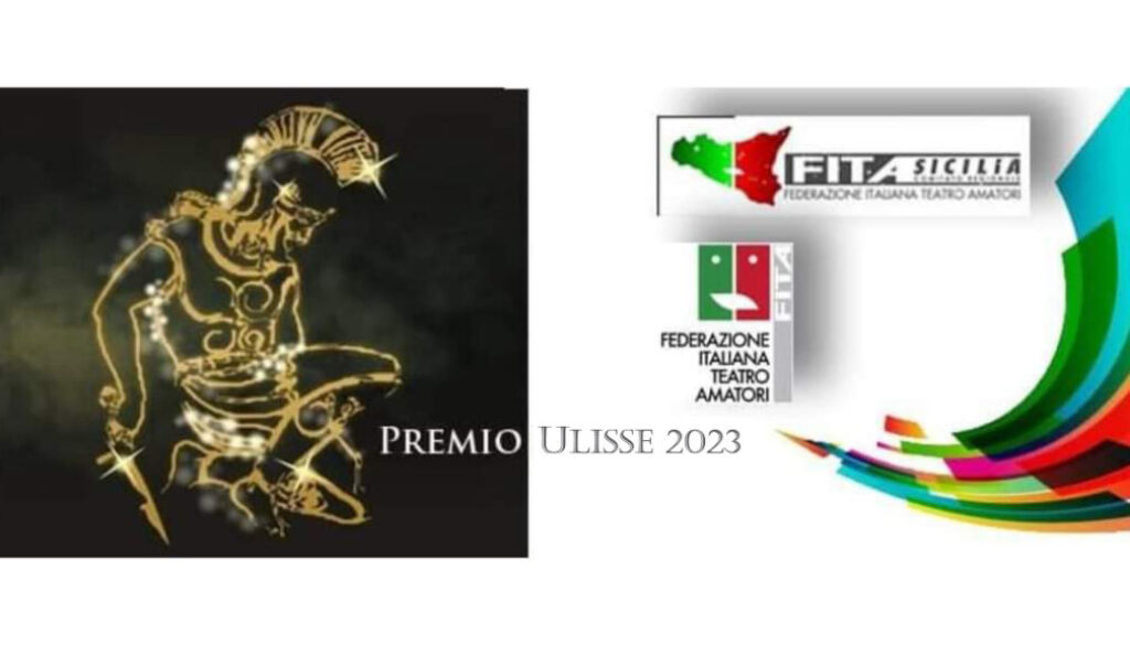 Immagine di copertina premio ulisse 2023