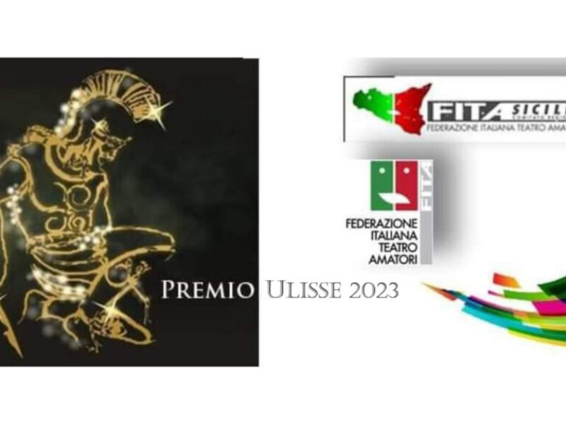 Immagine di copertina premio ulisse 2023