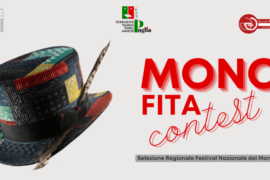 mono fita puglia contest