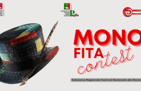 mono fita puglia contest