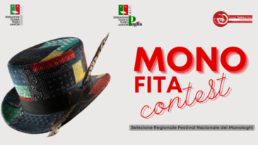 mono fita puglia contest