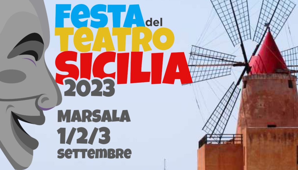 festa teatro sicilia