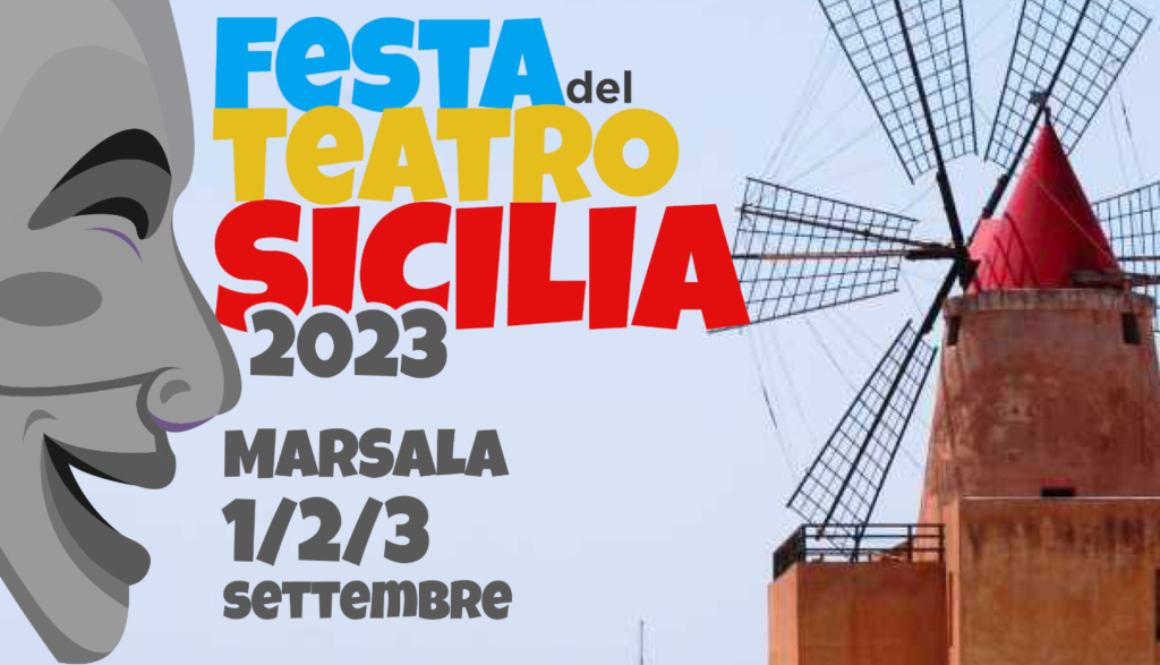 festa teatro sicilia